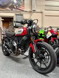 2022 Ducati Scrambler photo 2