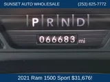 2021 Ram 1500 photo 29