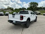 2025 Ford Ranger photo 5