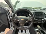 2023 Chevrolet Equinox photo 13