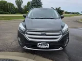 2018 Ford Escape photo 4