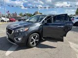 2016 Kia Sorento photo 14