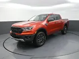 2019 Ford Ranger photo 3