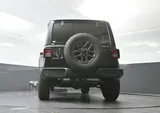 2027 Jeep Wrangler photo 40
