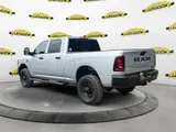 2026 Ram 2500 photo 3