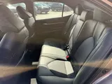 2024 Toyota Camry photo 28