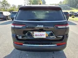 2027 Jeep Grand Cherokee L photo 7