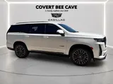 2024 Cadillac Escalade photo 19