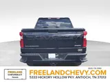 2026 Chevrolet Silverado 1500 photo 4