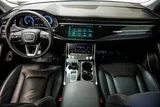 2022 Audi Q8 photo 12
