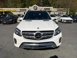 2017 Mercedes-Benz GLS photo 3