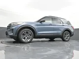 2026 Ford Explorer photo 48