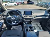 2020 Nissan Altima photo 12