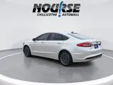 2017 Ford Fusion photo 6