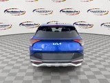 2023 Kia Sportage photo 8
