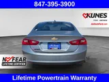 2024 Chevrolet Malibu photo 9