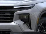 2027 Chevrolet Traverse photo 10