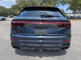 2026 Audi SQ8 photo 4