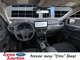 2025 Ford Escape photo 9