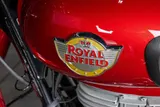 2026 Royal Enfield CLASSIC 350 photo 21