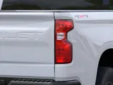 2026 Chevrolet Silverado 1500 photo 19