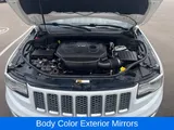 2016 Jeep Grand Cherokee photo 28