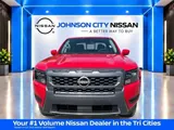 2027 Nissan Frontier photo 9