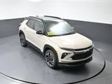 2026 Chevrolet Trailblazer photo 31
