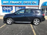 2012 Acura MDX photo 3