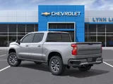 2026 Chevrolet Silverado 1500 photo 3