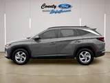 2024 Hyundai Tucson photo 3