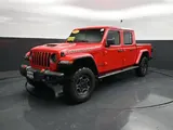2021 Jeep Gladiator photo 4
