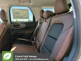2026 Ford Bronco Sport photo 25