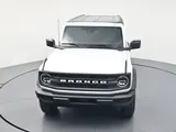 2026 Ford Bronco photo 41