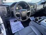 2021 Chevrolet Silverado MD photo 52