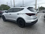 2014 Hyundai Santa Fe Sport photo 4