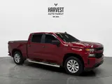 2022 Chevrolet Silverado 1500 LTD photo 9