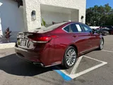 2016 Hyundai Genesis photo 16