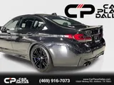 2023 BMW M5 photo 10