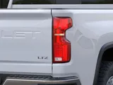 2026 Chevrolet Silverado 2500HD photo 11