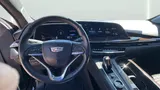 2022 Cadillac Escalade photo 13