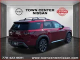 2026 Nissan Pathfinder photo 7