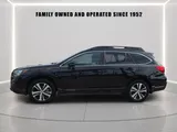 2018 Subaru Outback photo 5