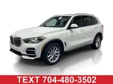 2022 BMW X5 photo 1
