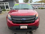 2015 Ford Explorer photo 8