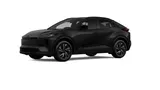 2026 Toyota C-HR photo 2