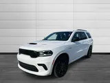 2027 Dodge Durango photo 7