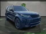 2017 Land Rover Discovery photo 7