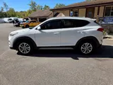 2018 Hyundai Tucson photo 3