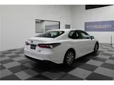 2021 Toyota Camry photo 4